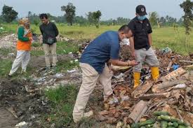 Evaluasi pelaksanaan program bantuan operasional sekolah. Fakta Pembuangan Limbah Di Cianjur Dari Pabrik Tekstil Di Bandung Dlh Memilih Lapor Polisi Halaman All Kompas Com