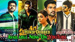 South heist movies in hindi 3. Movie Bazar