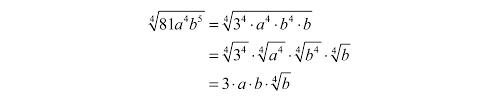 5 c what s your earliest memory? Simplifying Radical Expressions