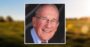 Robert Homet Chaffee Obituary October 23, 2013