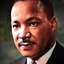 Martin Luther King Jr.