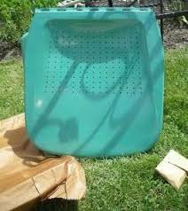 1950s Unused Arvin Metal Turquoise Lawn Chair Mad Men Bouncer Vintage Lawn Chairs Vintage Outdoor Furniture Metal Lawn Chairs