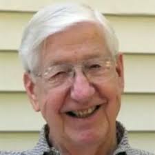 Obituary information for M. Keith Wayman