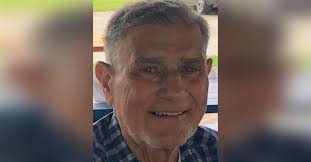 Obituary, Visitation & Funeral Information