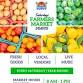 Venice Farmers Market event image