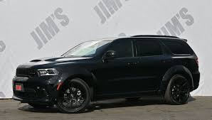 Image result for DB Black 2025 Durango