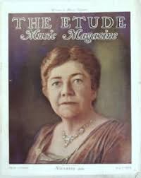 Amy Beach: A Composer of Musical Firsts