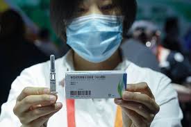 Mrna vaccines are a new type of vaccine to protect against infectious diseases. China Injects Hundreds Of Thousands With Experimental Covid 19 Vaccines Wsj
