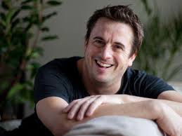 Ready Steady Cook's Darren Simpson has passed away