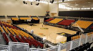 Ksu Convocation Center Wikipedia