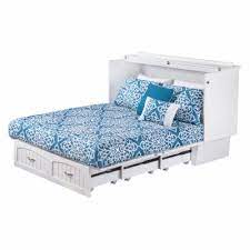 Maybe you would like to learn more about one of these? Nantucket Murphy Bed Chest With Charging Station Cool Soft Mattress Hayneedle