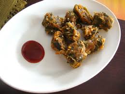 Learn how to make muthia a popular gujarati snack recipe by ruchi bharanienjoy your evenings with delicious and easy to make muthia. Palak Methi Na Muthia Recipe Gujrati Special Steamed Dumplings Step By Step Recipe