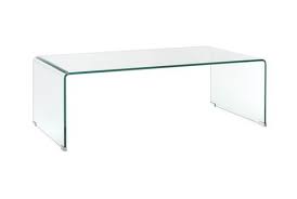 Buy glass coffee tables and get the best deals at the lowest prices on ebay! Whatsize Enterprise Long Clear Bent Glass Coffee Table Buy Online In United Arab Emirates At Desertcart Ae Productid 50199112