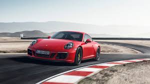 Price plus tax, dealer fee of $899.50, tag fees and dealer installed options. New Porsche 911 Gts Packs A 444 Hp Punch