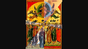 الصعود المصري في القرن الأفريقي وحوض النيل. Ø·Ø±ÙˆØ¨Ø§Ø±ÙŠØ© Ø¹ÙŠØ¯ Ø§Ù„ØµØ¹ÙˆØ¯ Ø§Ù„Ø¥Ù„Ù‡ÙŠ Youtube