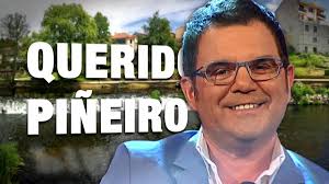 Gayoso y Televisión de Galicia despiden a Xosé Manuel Piñeiro,  'Superpiñeiro', con un emotivo homenaje