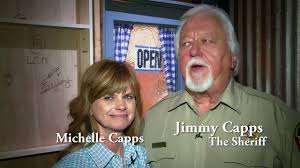 Wsm Radio - Jimmy Capps And His Sweet Wife Michele Voan Capps. 2014  Meredith Teasley | Www.Teasleyphotography.Com | Facebook