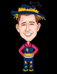 Make a joyful noise unto the Lord!”