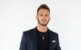 Come si può perdere la puntata!! Chi E Matteo Diamante Il Pupo De La Pupa E Il Secchione E Viceversa 2021