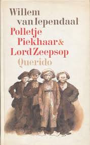 De mening van de nederlandse twitteraar vertolkt naar verschillende polls | twaku. Bol Com Polletje Piekhaar En Lord Zeepsop Willem Van Iependaal 9789021410593 Boeken
