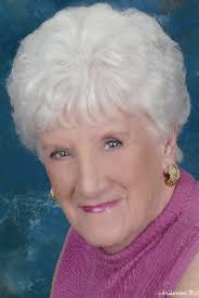 Mary E. (Barry) MacNair