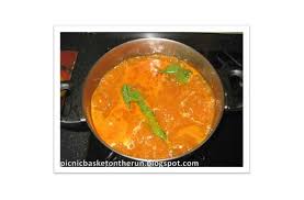 Asam pedas siakap sedap dimakan dengan tempe goreng, telur masin dan ikan masin. Assam Fish Garoupa Asam Pedas Ikan Siakap Recipe Flow