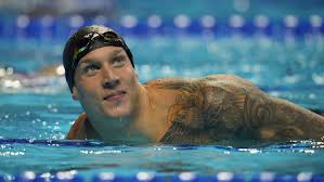 He gave his first name to his estate, which was originally called benehusin and later. Spotlight Beckons Caeleb Dressel Swimming S Reluctant Star
