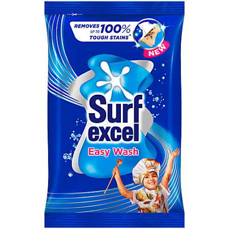 Surf excel powder 1kg