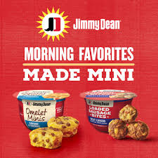 There are 420 calories in 1 cup (4 oz) of jimmy dean fully cooked meat lovers, pork sausage & bacon crumbles. Jimmy Dean Startseite Facebook