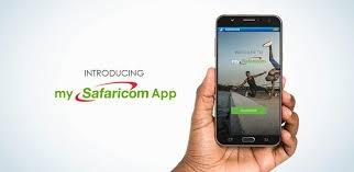 Furthermore, safaricom offers free 20mbs of data for first time users of mysafaricom app. Mysafaricom By Safaricom Is Your One Stop For All Safaricom Services Dignited