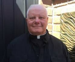Father John Higgins