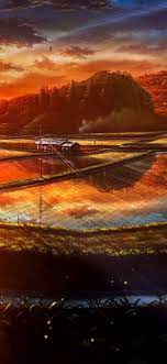 Feel free to use these 4k uhd anime images as a background for your pc, laptop, android phone, iphone or tablet. Anime Scenery Wallpaper 4k Phone Ideas 4k Best Of Wallpapers For Andriod And Ios