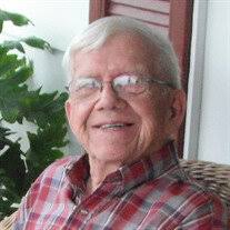 John M. Lapinski, 91