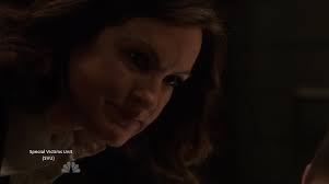 Law & Order Special Victims Unit (SVU): Episodio Thought Criminal 15023