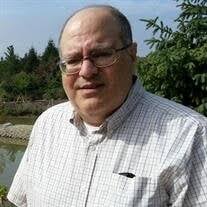 Obituary, Visitation & Funeral Information