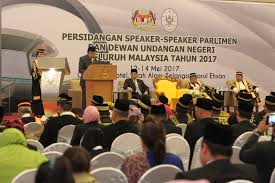 The selangor state legislative assembly is the unicameral state legislature of the malaysian state of selangor. Portal Rasmi Parlimen Malaysia