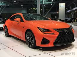 The Rc F Is The Latest And Most Concentrated Effort Yet Sports Cars Luxury Lexus Hummer Truck