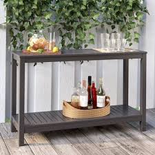 Pin On Outdoor Table Bar