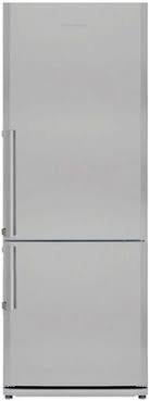 These 28 deep refrigerator are designed for efficiency. Blomberg Brfb1512ss 28 Inch Stainless Steel Counter Depth Bottom Freezer Refrigerator In Stainless Steel Appliances Connection
