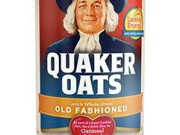 Experts say some new nutrition labels on packaged foods could make it easier. Quick Quaker Oats Nutrition Facts Eat This Much