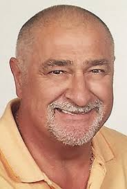 Virgil Melvin Ott Obituary