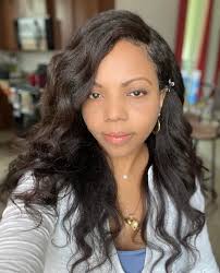 Don't be afraid to be versatile with wigs over locs ❤️❤️ All my Luvme Hair  wigs are 🔥😘