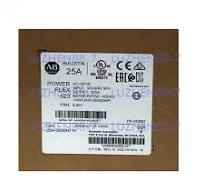 Allen Bradley 25A-D030N114 PowerFlex 523 15kW (20Hp) AC Drive Factory  Sealed New