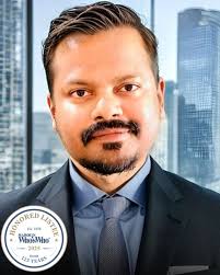 Ashok Paudel, MBA, PMP, CSM