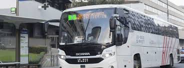 Transfers from charles de gaulle airport to montparnasse by bus. Charles De Gaulle Airport Cdg Paris Transfers With 5 Services