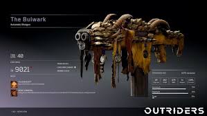 Pending pending follow request from. Final Update 195 Weapon And Gear Mods To Help You Survive In Outriders