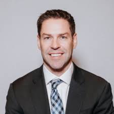 I'm incredibly excited to partner with my former Coupa colleagues to drive  incremental value to the Coupa community.