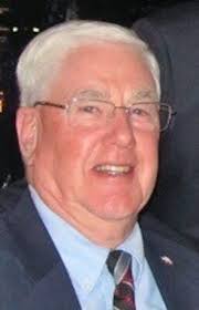 David A. Coulter Obituary