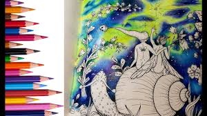 There are over 230 printable canadian colouring pictures for kids and adults alike on our site so you will be able to find one that is perfect for you. Adding Clouds To An Adult Coloring Page Background Youtube
