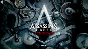 Image result for ac syndicate pics